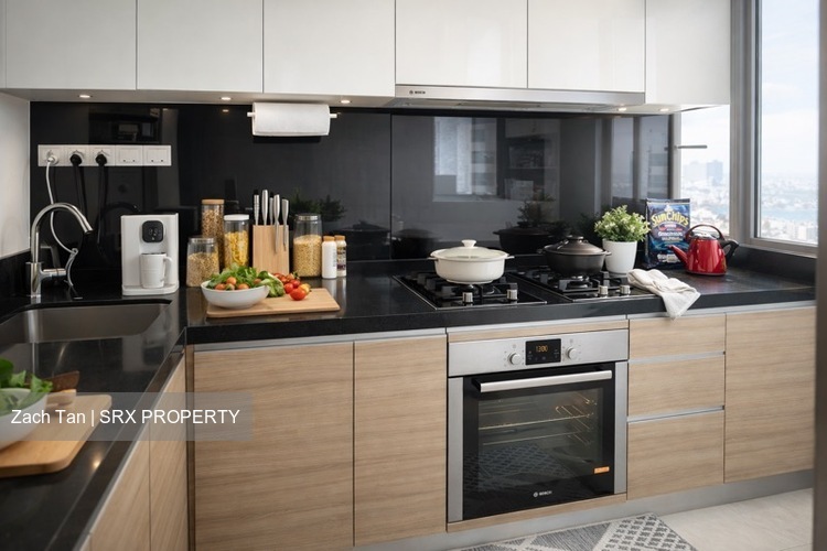 The Shore Residences (D15), Condominium #513783491